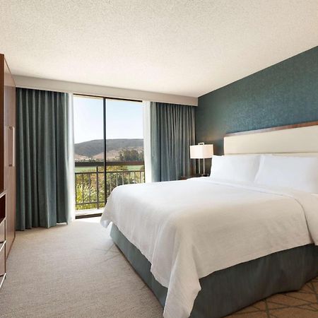 Embassy Suites San Luis Obispo Extérieur photo