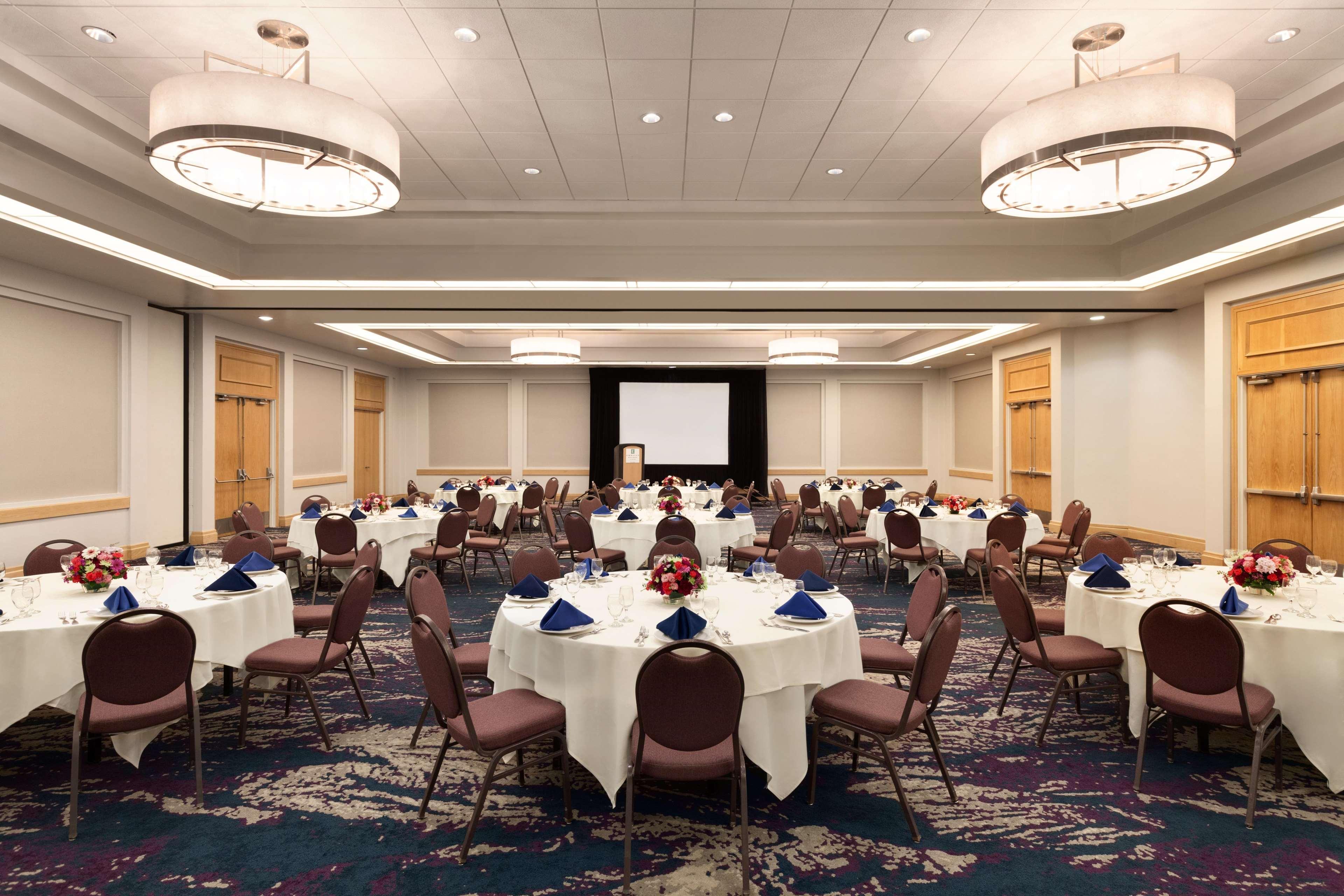 Embassy Suites San Luis Obispo Extérieur photo