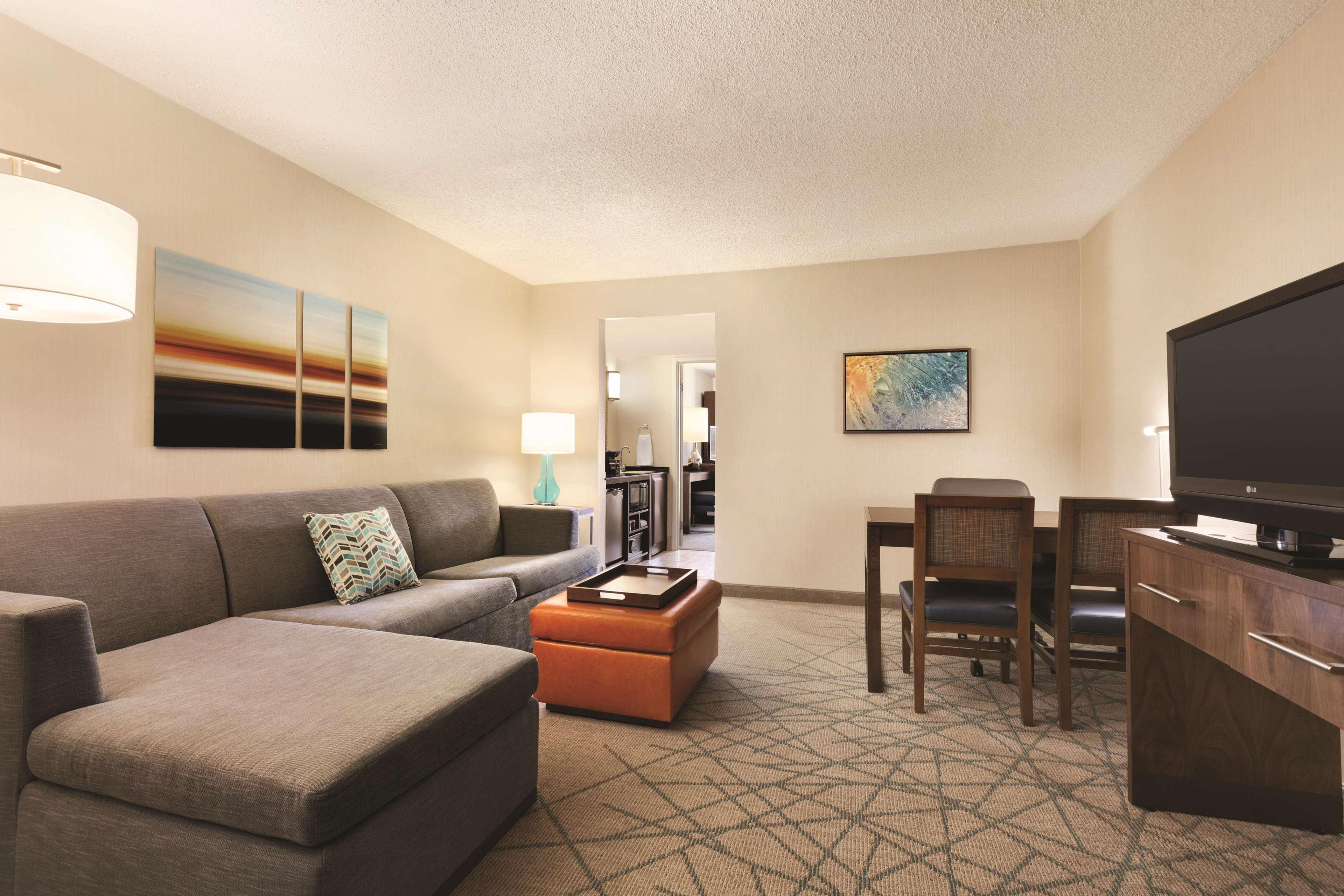 Embassy Suites San Luis Obispo Extérieur photo