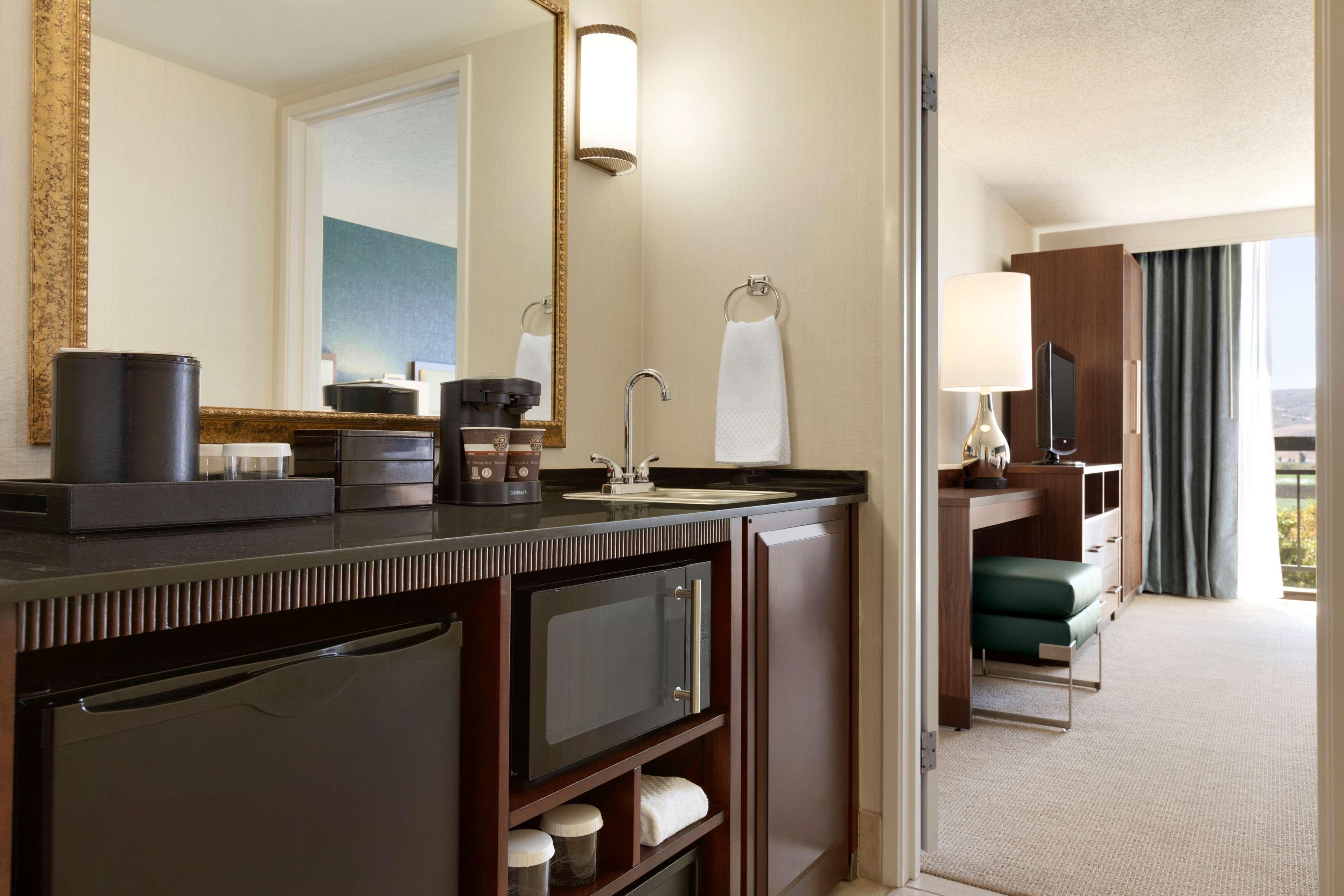Embassy Suites San Luis Obispo Extérieur photo