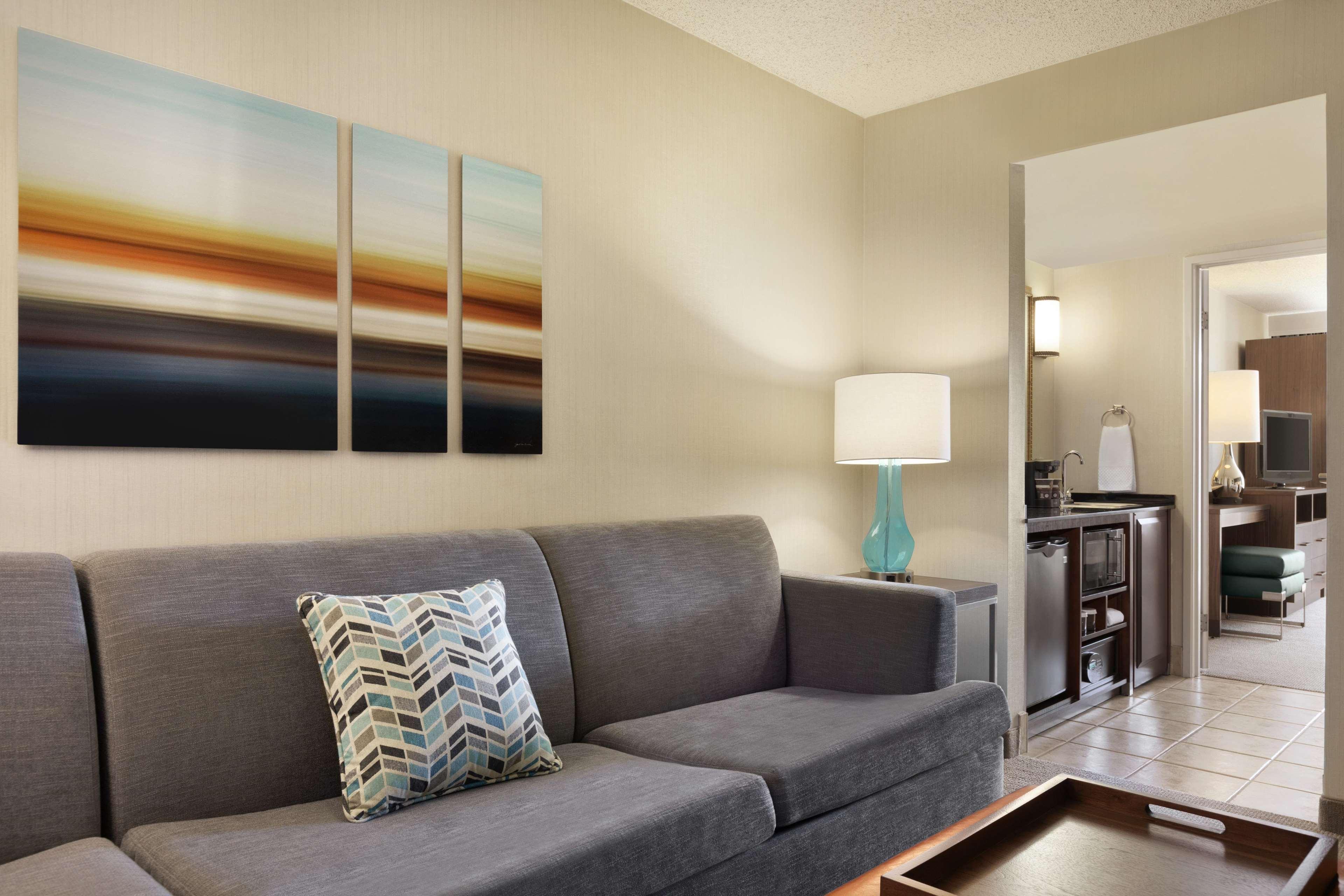Embassy Suites San Luis Obispo Extérieur photo