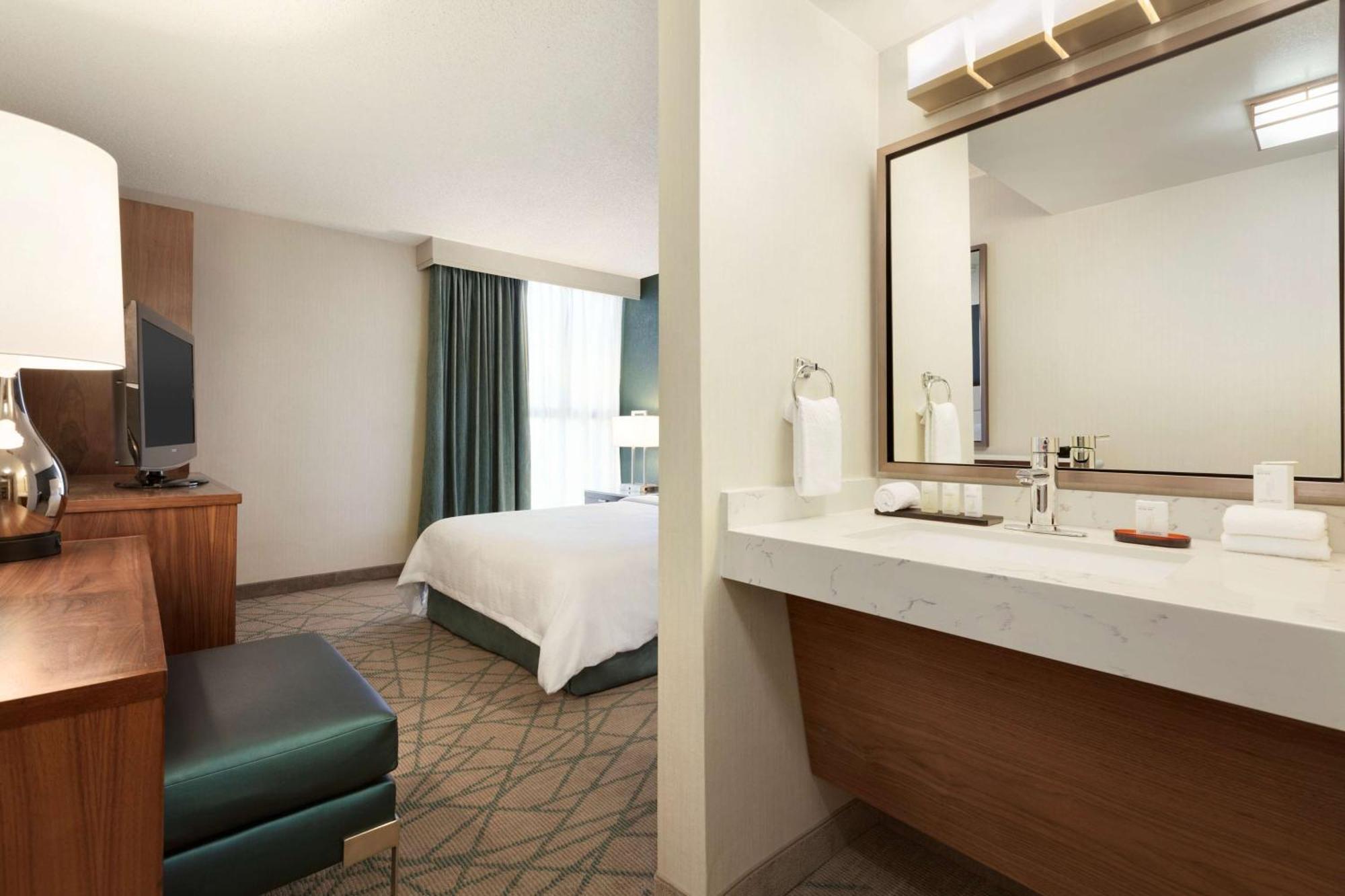 Embassy Suites San Luis Obispo Extérieur photo