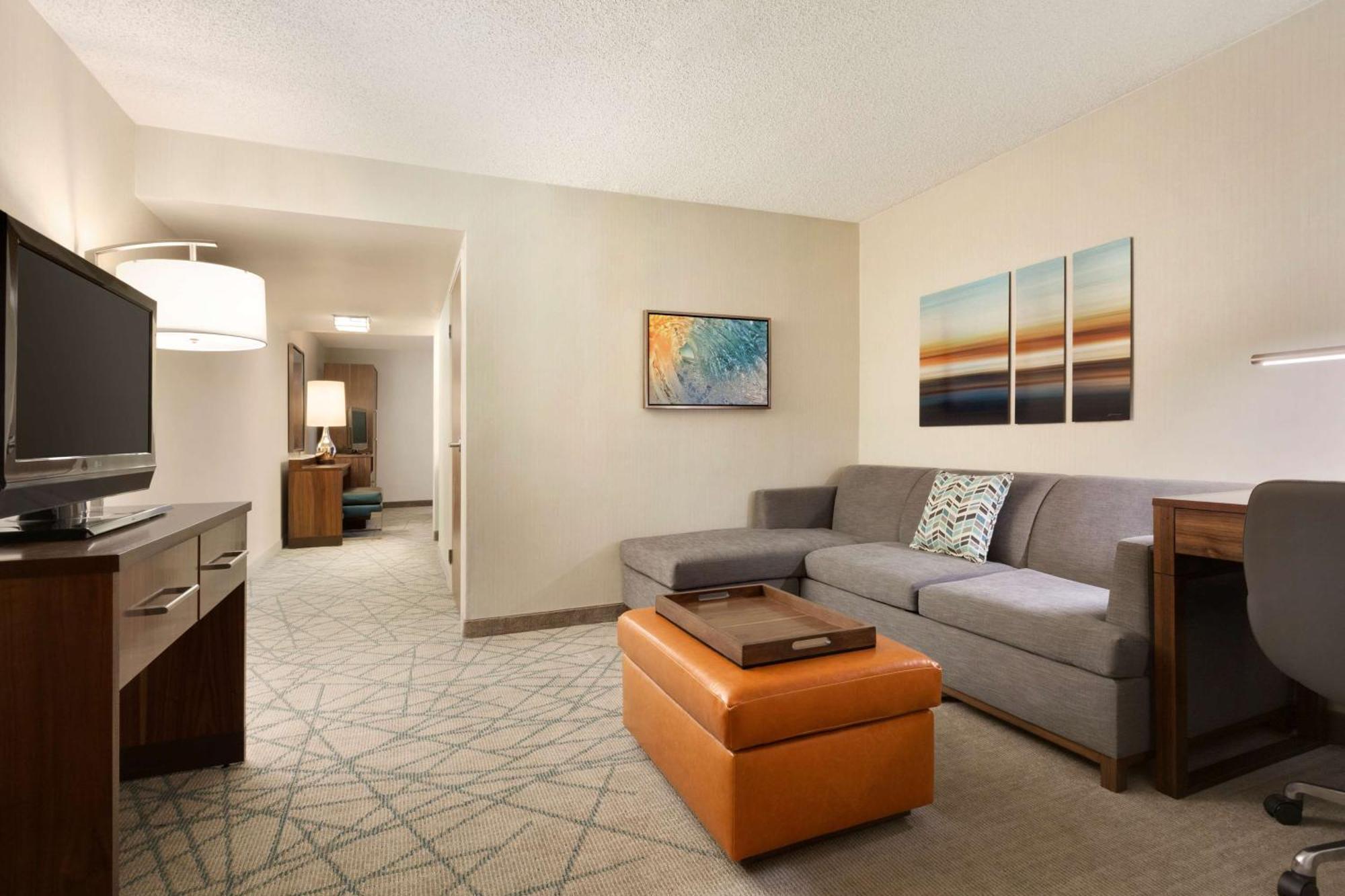 Embassy Suites San Luis Obispo Extérieur photo