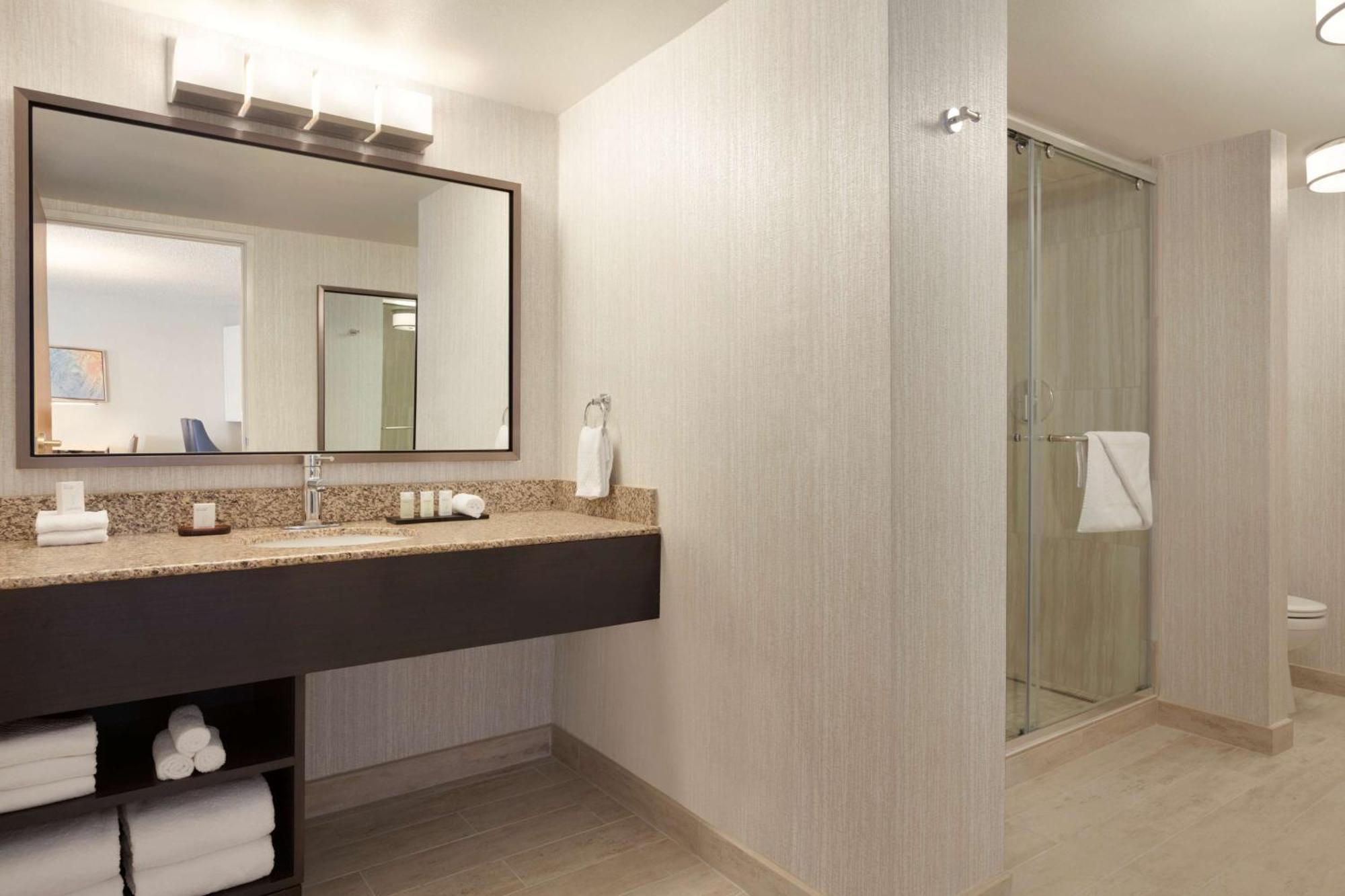 Embassy Suites San Luis Obispo Extérieur photo