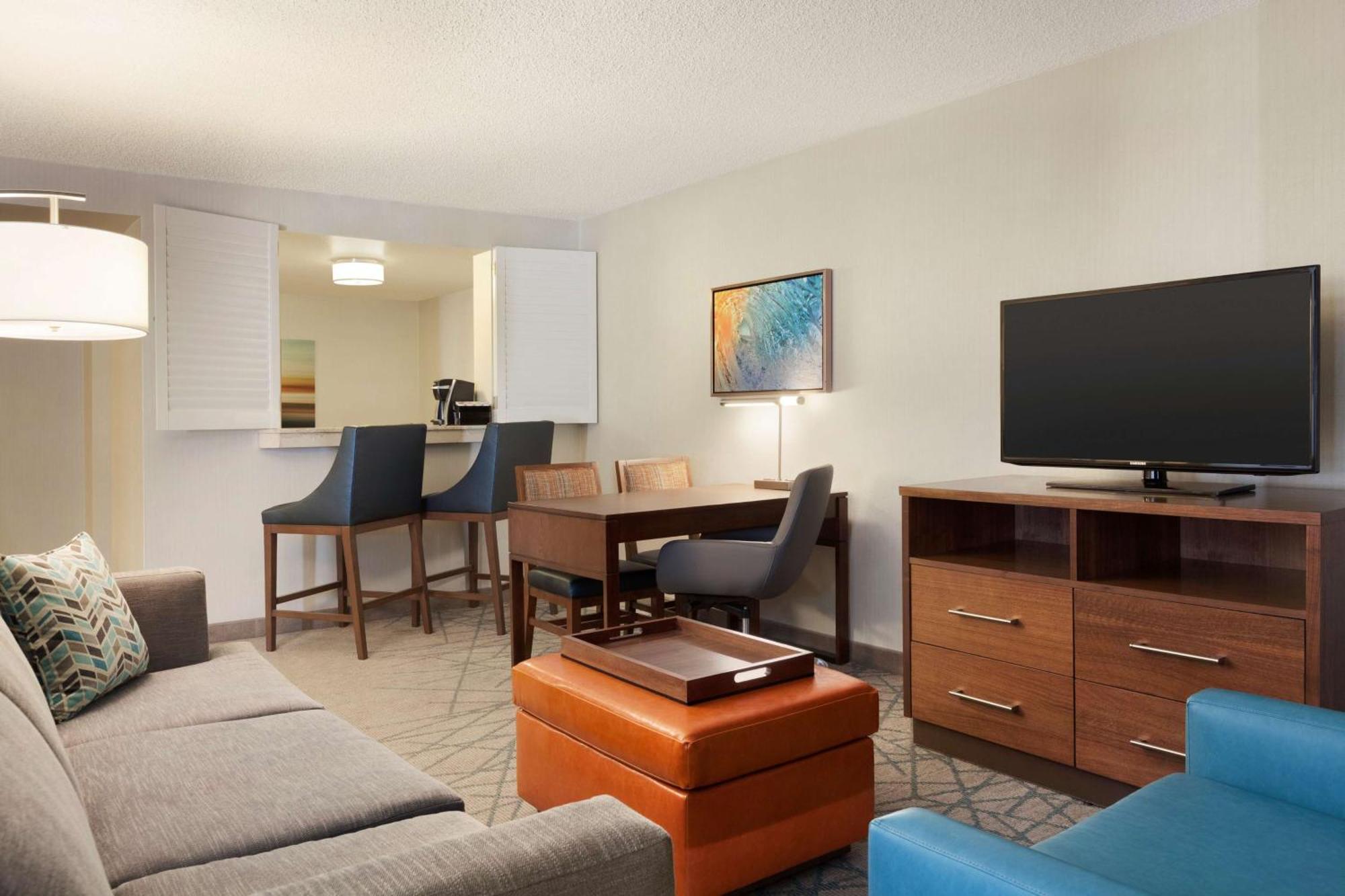 Embassy Suites San Luis Obispo Extérieur photo