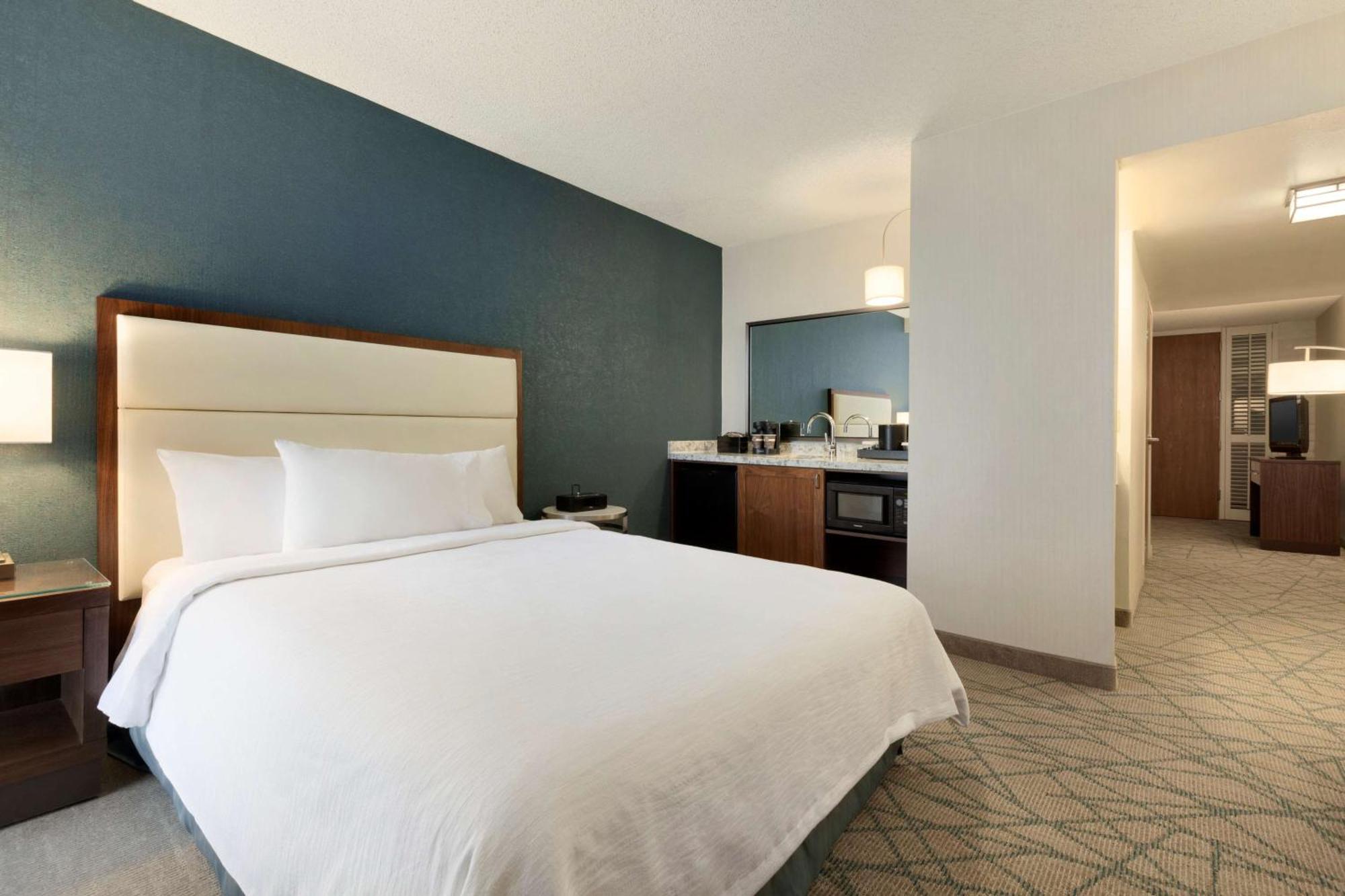 Embassy Suites San Luis Obispo Extérieur photo