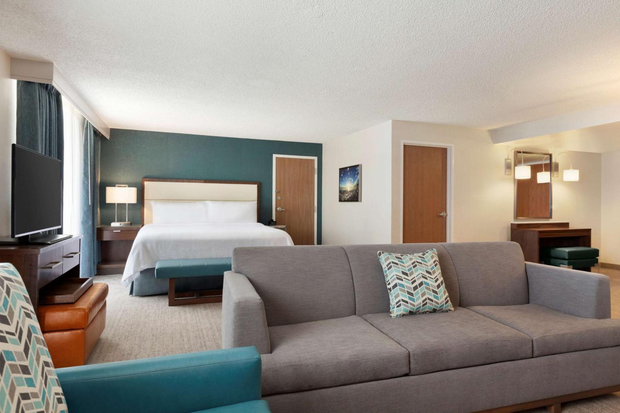 Embassy Suites San Luis Obispo Extérieur photo