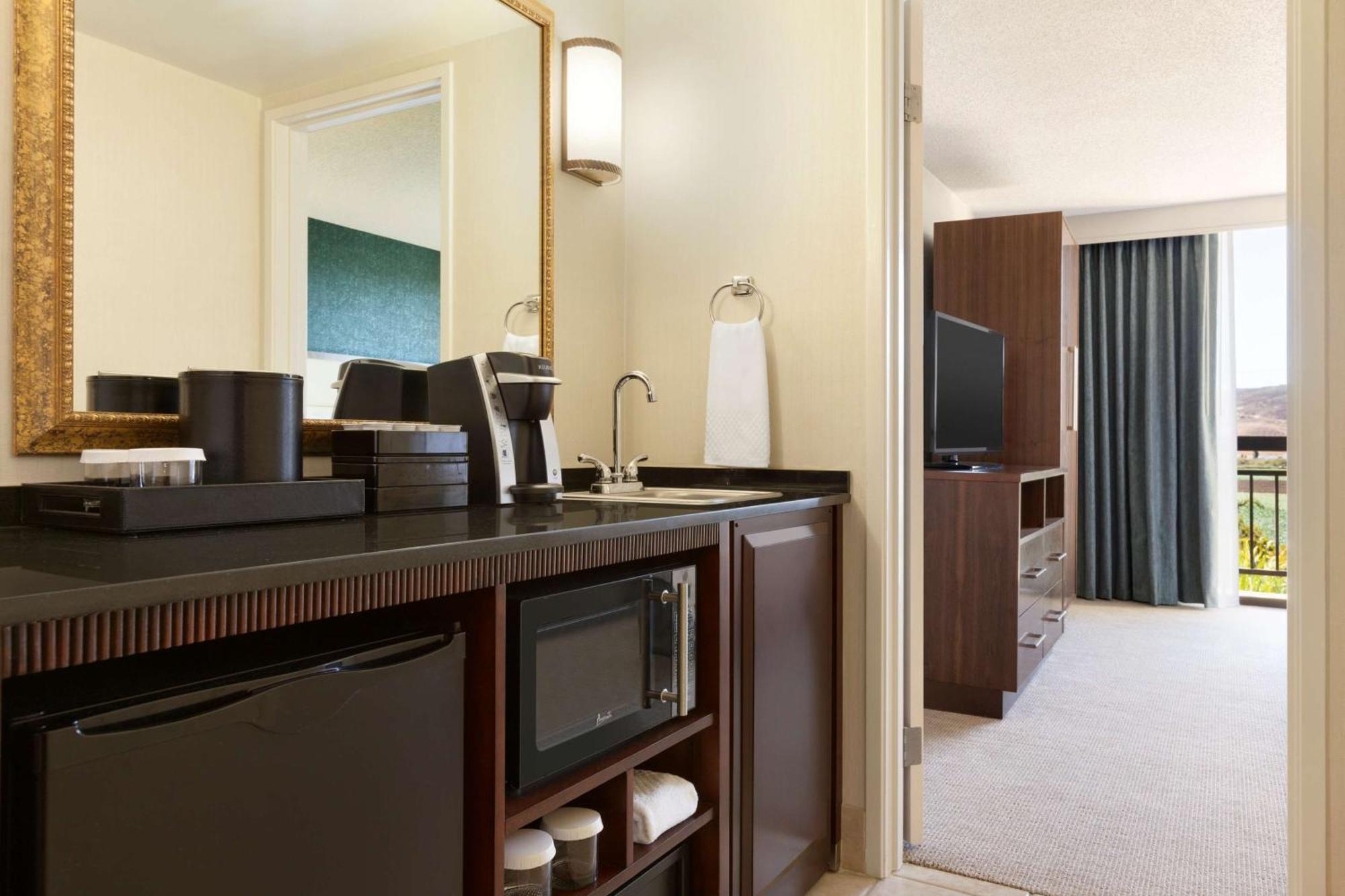 Embassy Suites San Luis Obispo Extérieur photo