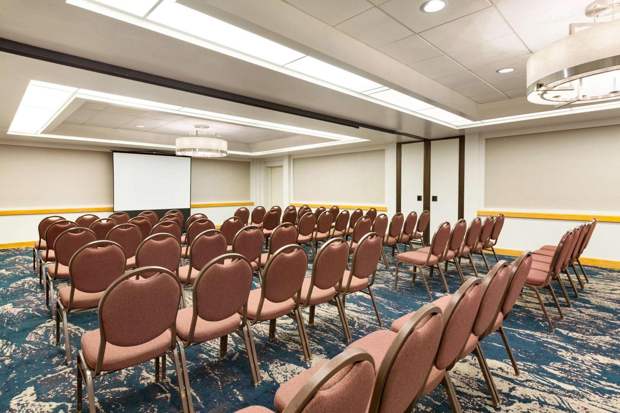 Embassy Suites San Luis Obispo Extérieur photo