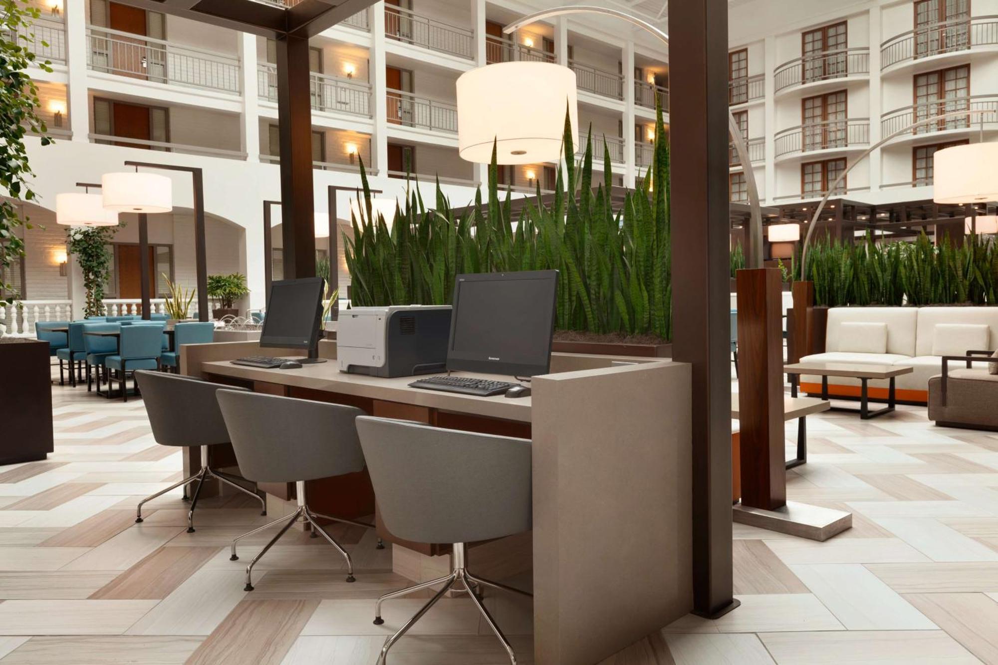 Embassy Suites San Luis Obispo Extérieur photo
