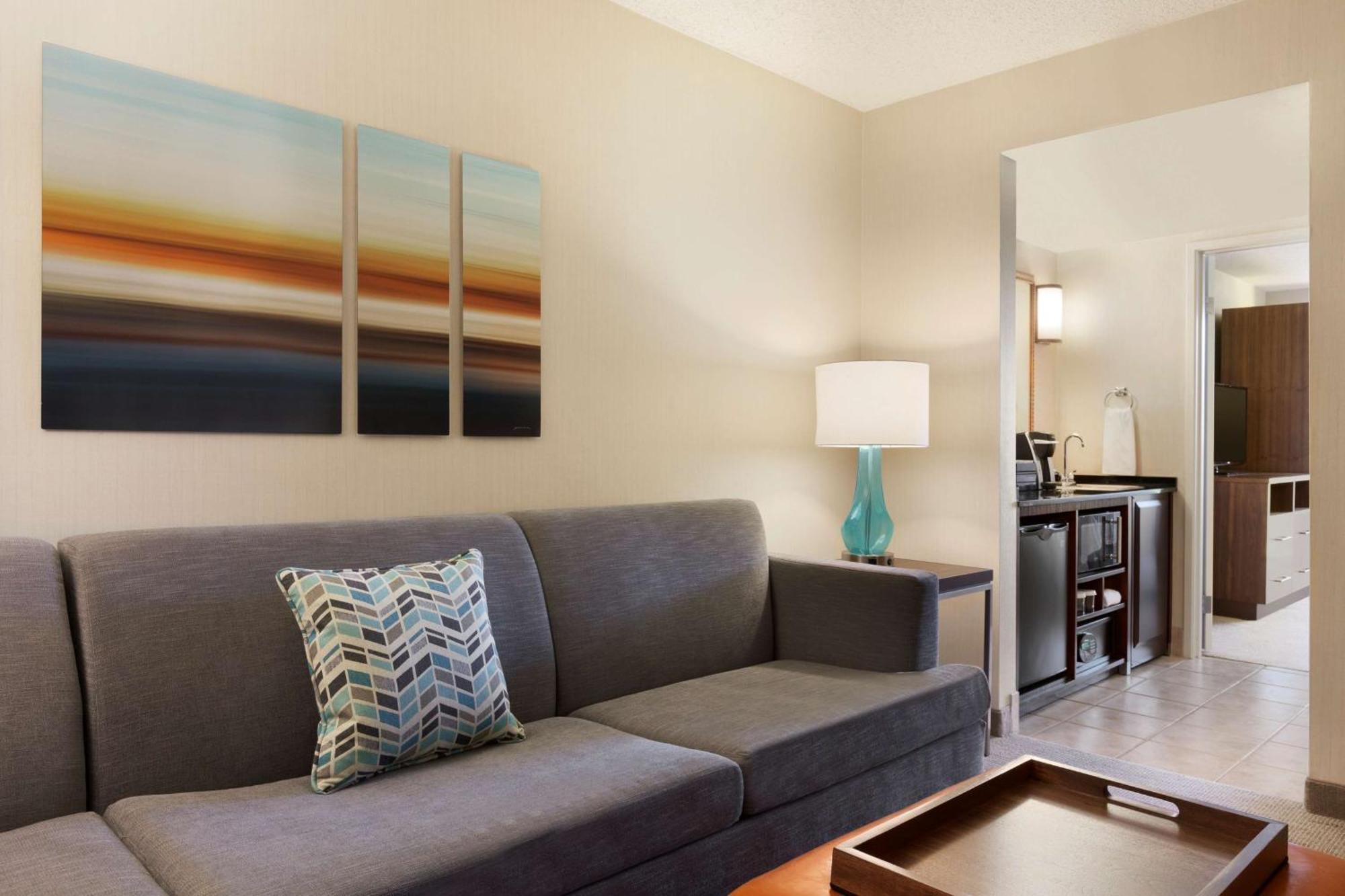 Embassy Suites San Luis Obispo Extérieur photo
