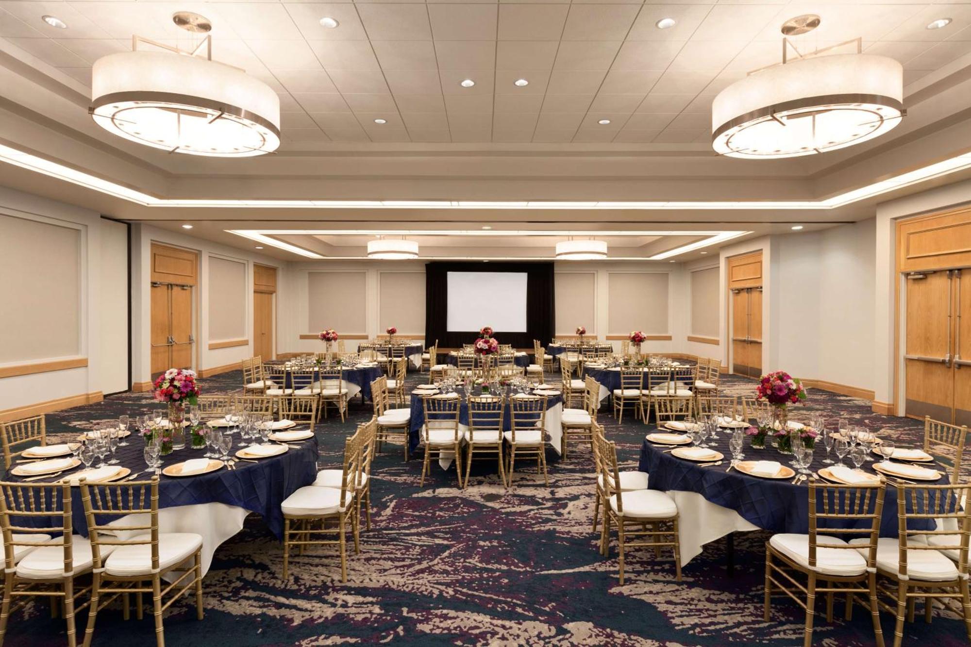 Embassy Suites San Luis Obispo Extérieur photo