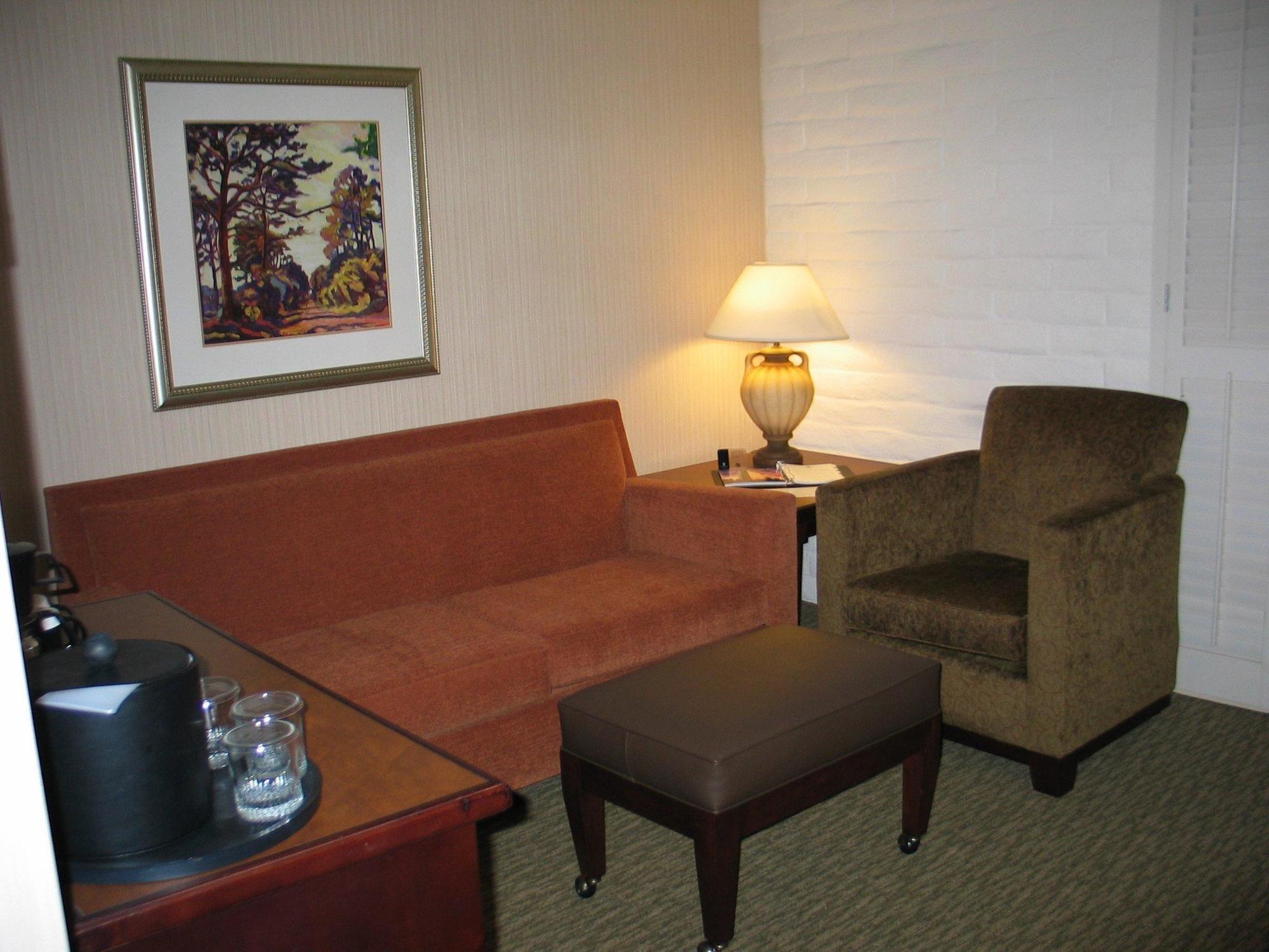 Embassy Suites San Luis Obispo Extérieur photo