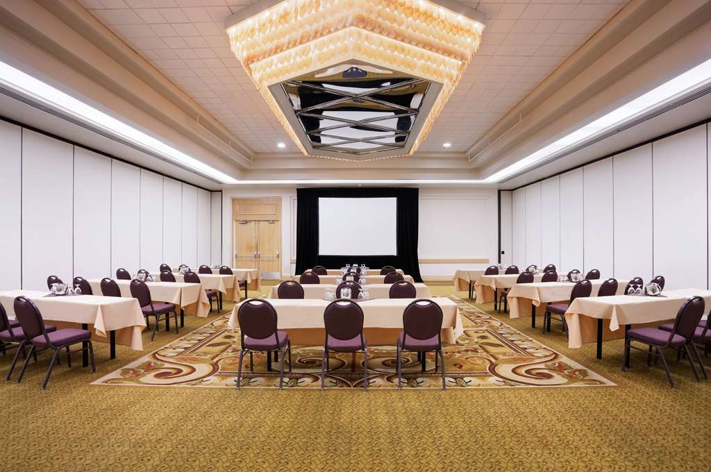 Embassy Suites San Luis Obispo Facilités photo