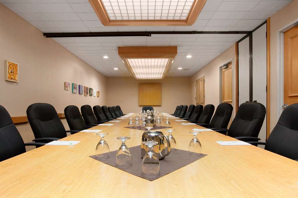 Embassy Suites San Luis Obispo Facilités photo