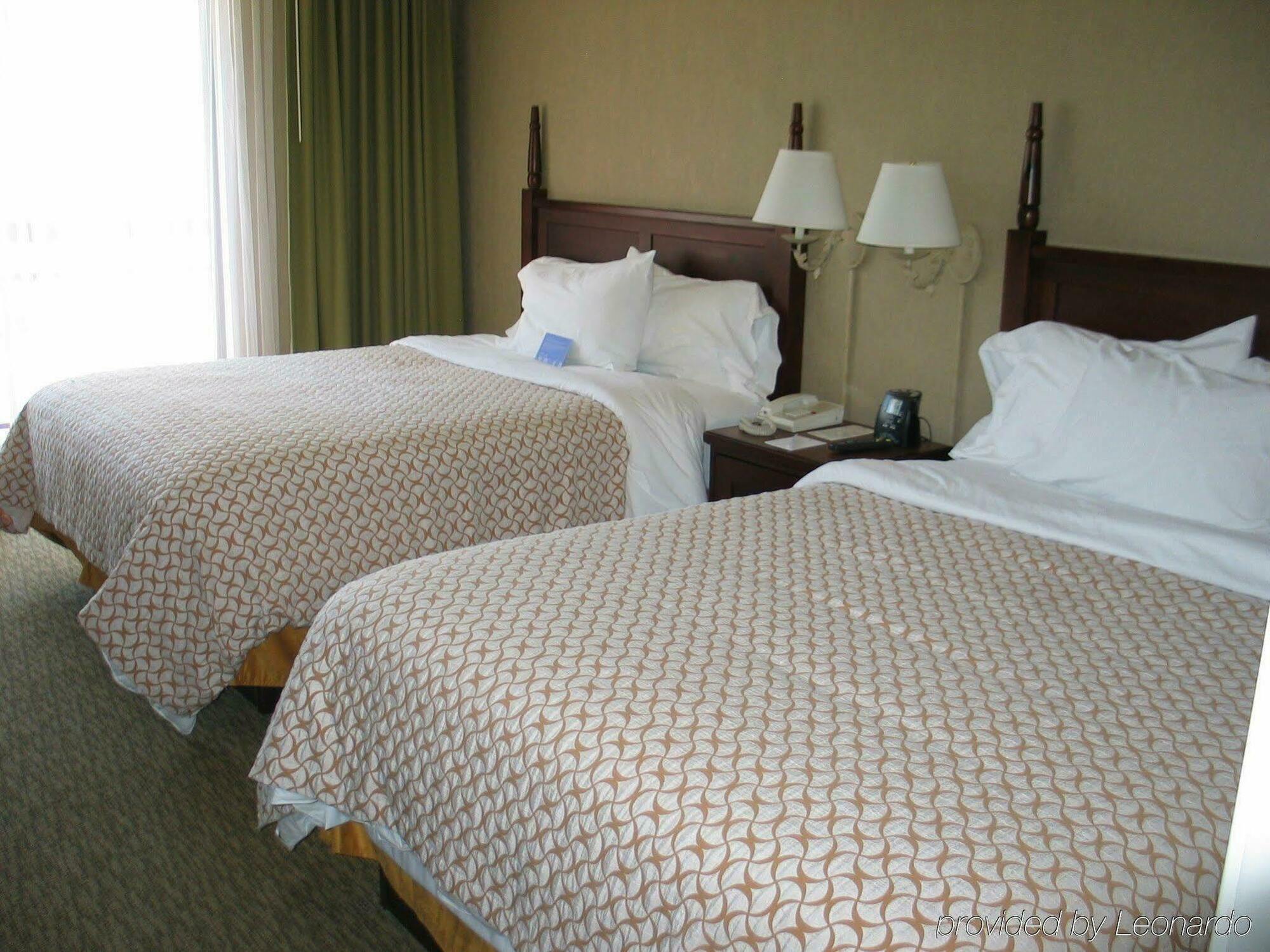 Embassy Suites San Luis Obispo Extérieur photo