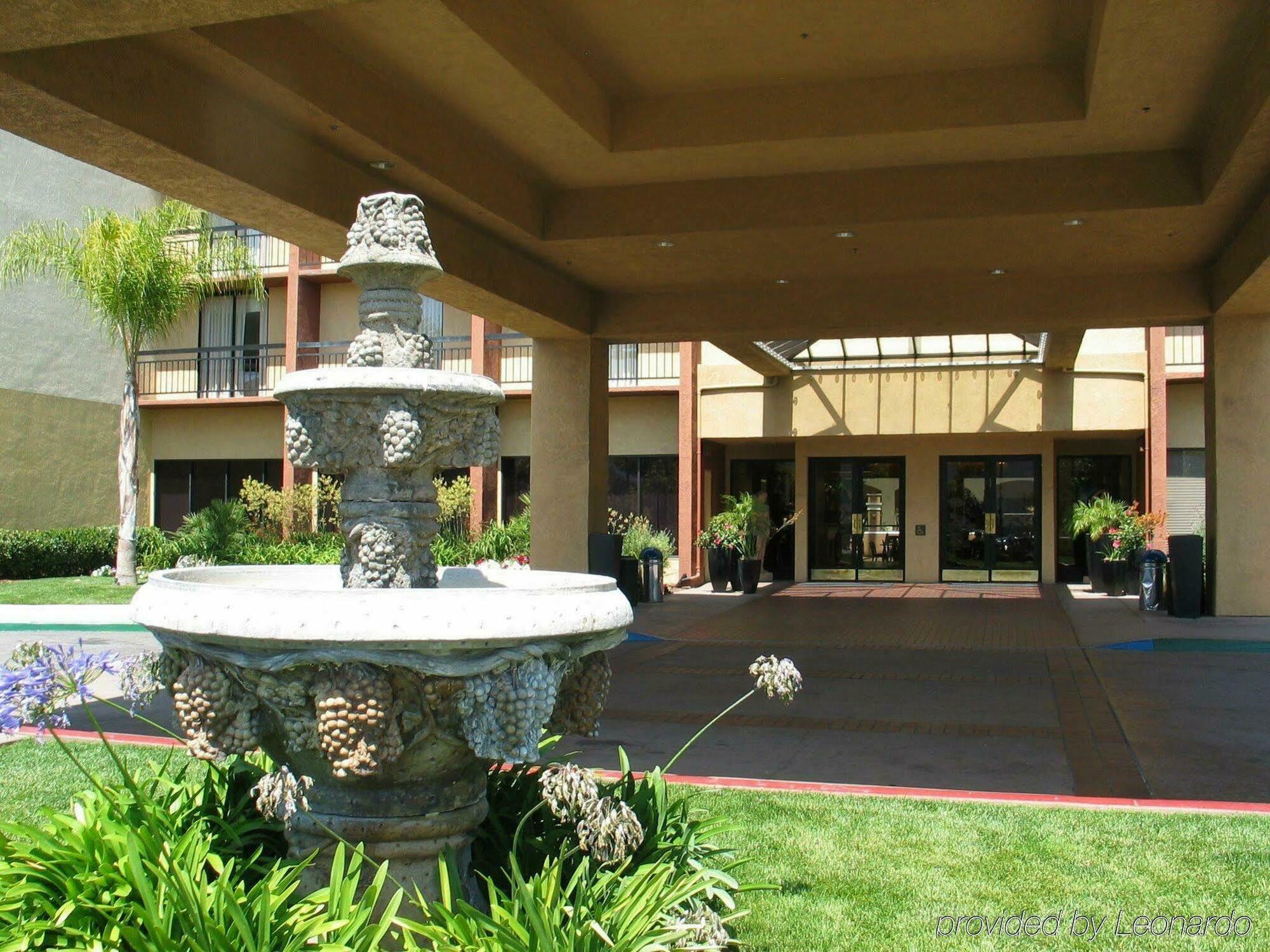 Embassy Suites San Luis Obispo Extérieur photo