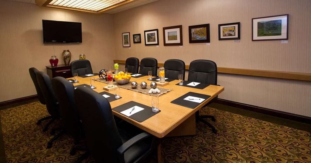 Embassy Suites San Luis Obispo Facilités photo