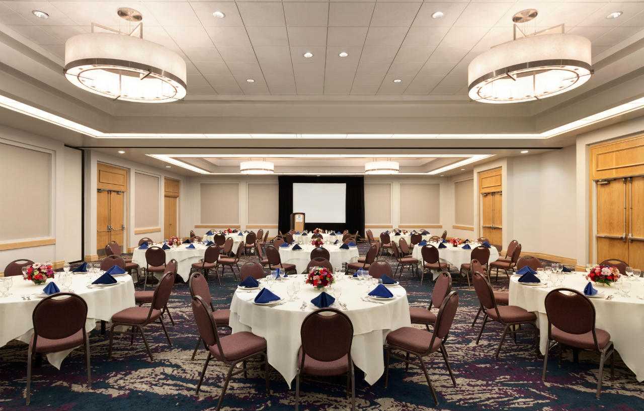 Embassy Suites San Luis Obispo Extérieur photo